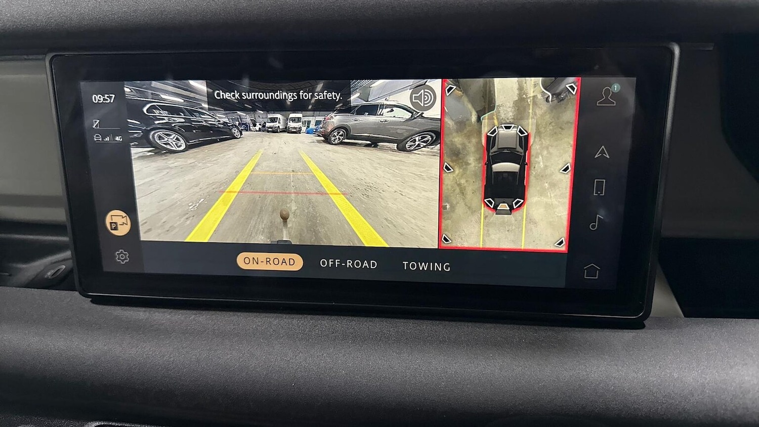 Used Land Rover Defender 2022 for sale - 77775147: Photo 12