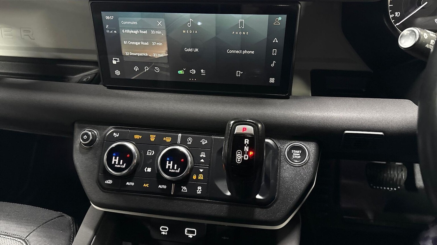 Used Land Rover Defender 2022 for sale - 77775147: Photo 14