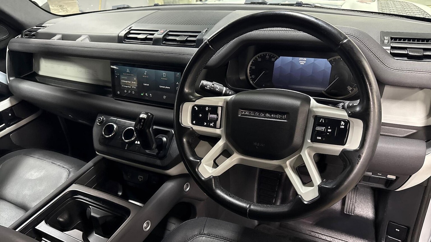 Used Land Rover Defender 2022 for sale - 77775147: Photo 15