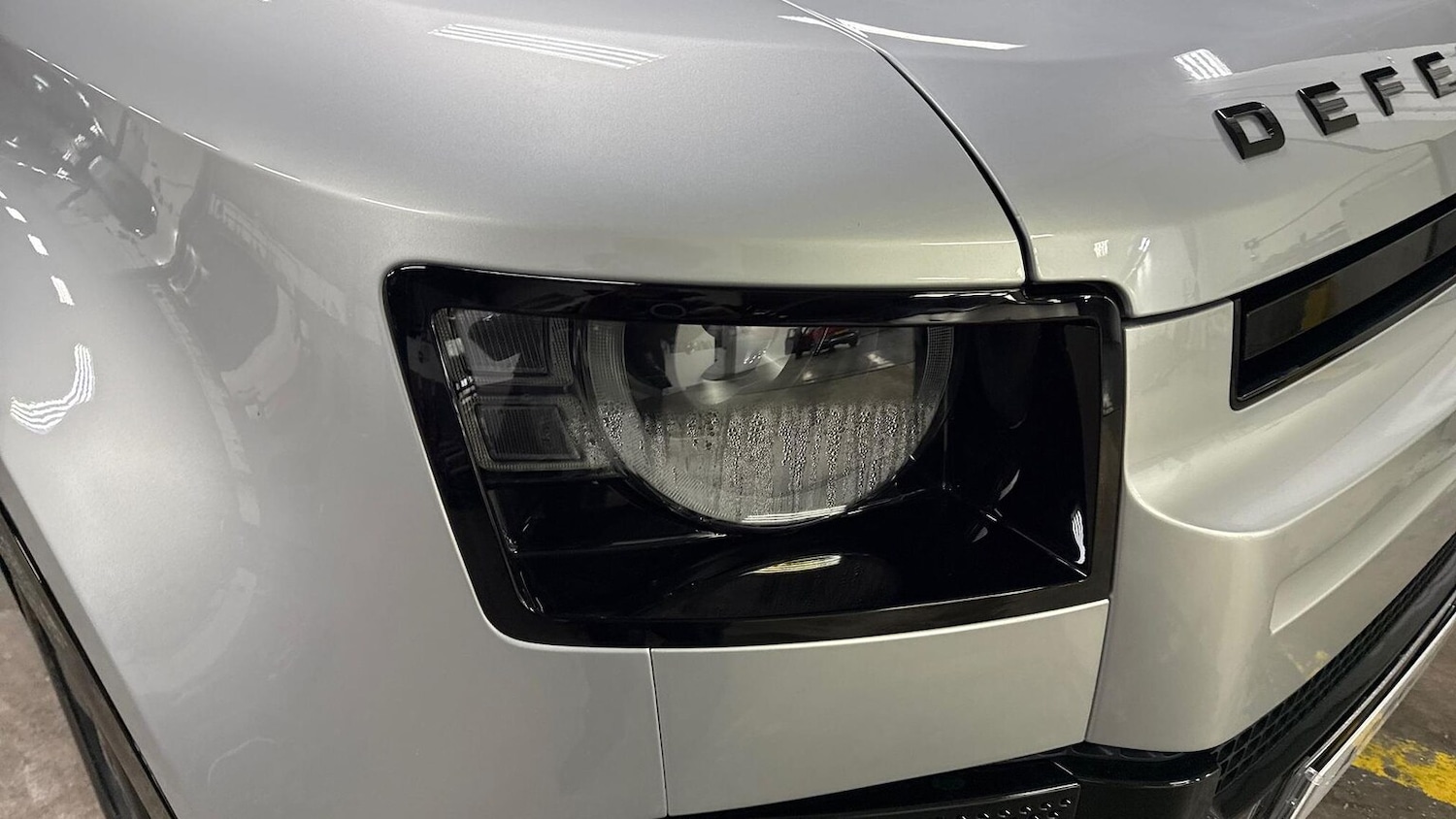 Used Land Rover Defender 2022 for sale - 77775147: Photo 17