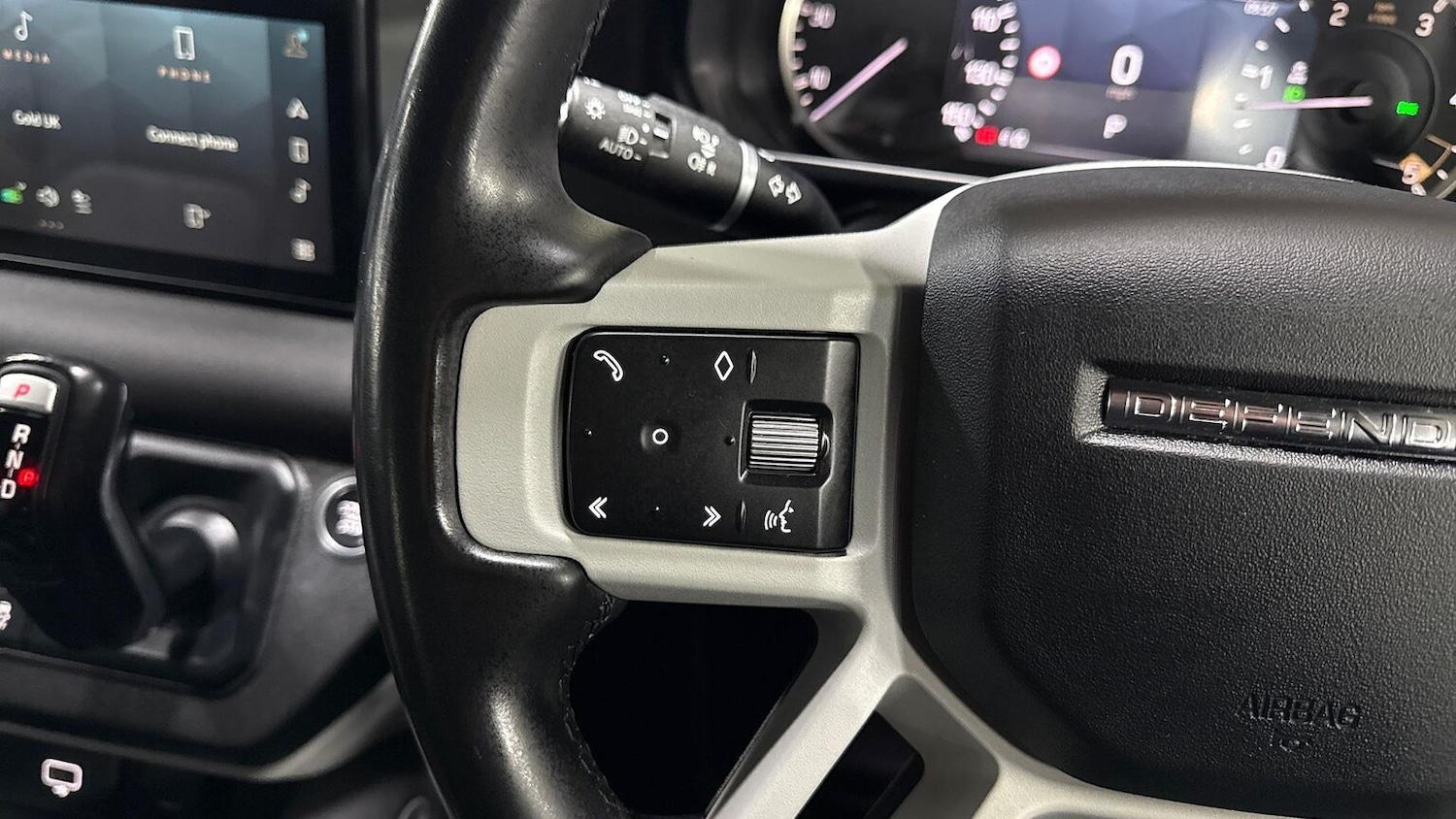 Used Land Rover Defender 2022 for sale - 77775147: Photo 19