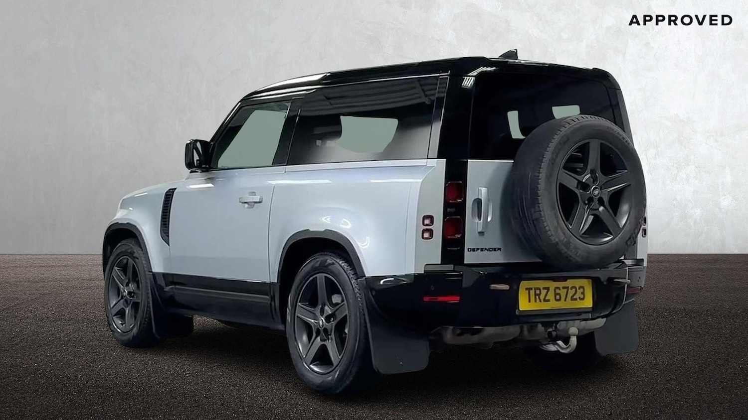 Used Land Rover Defender 2022 for sale - 77775147: Photo 2