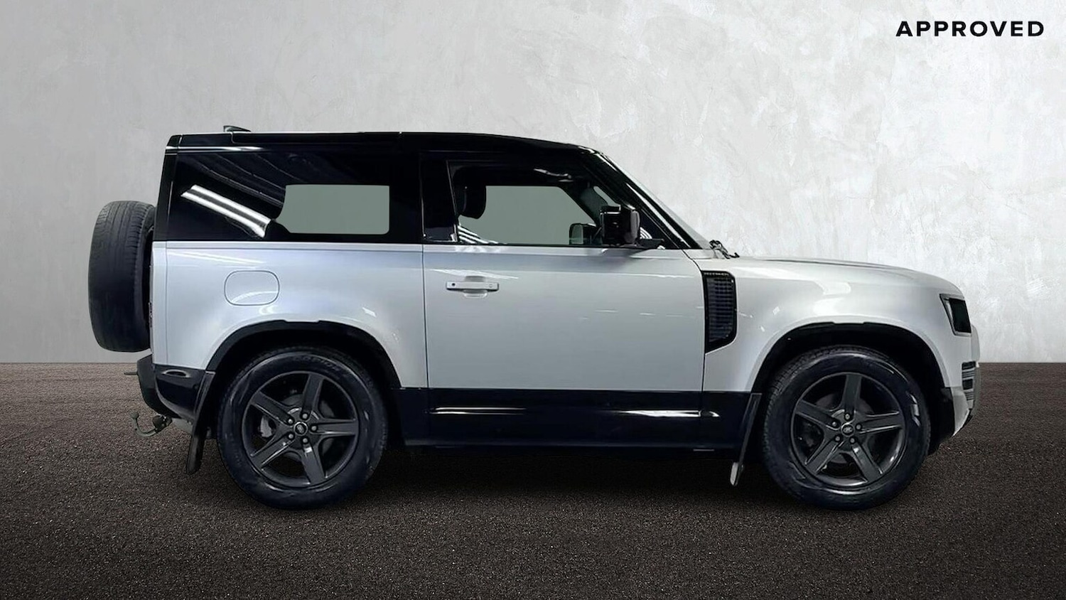 Used Land Rover Defender 2022 for sale - 77775147: Photo 5