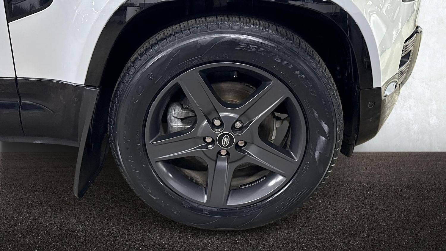 Used Land Rover Defender 2022 for sale - 77775147: Photo 8