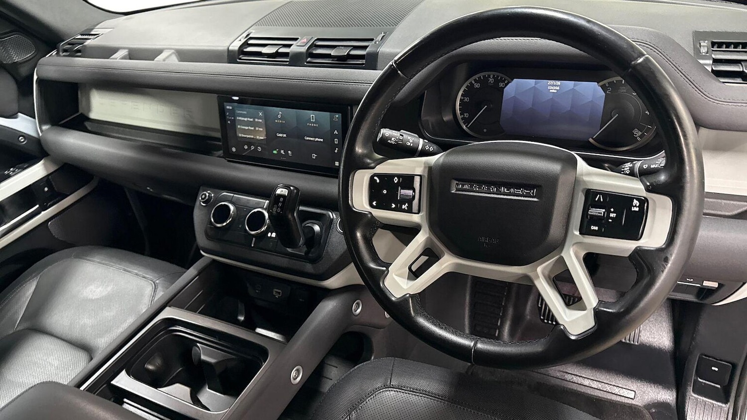 Used Land Rover Defender 2022 for sale - 77775147: Photo 9