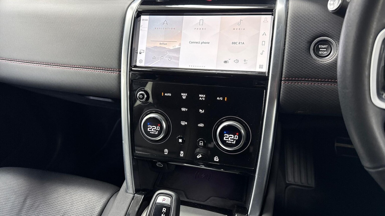 Used Land Rover Discovery Sport 2022 for sale - 78149947: Photo 11