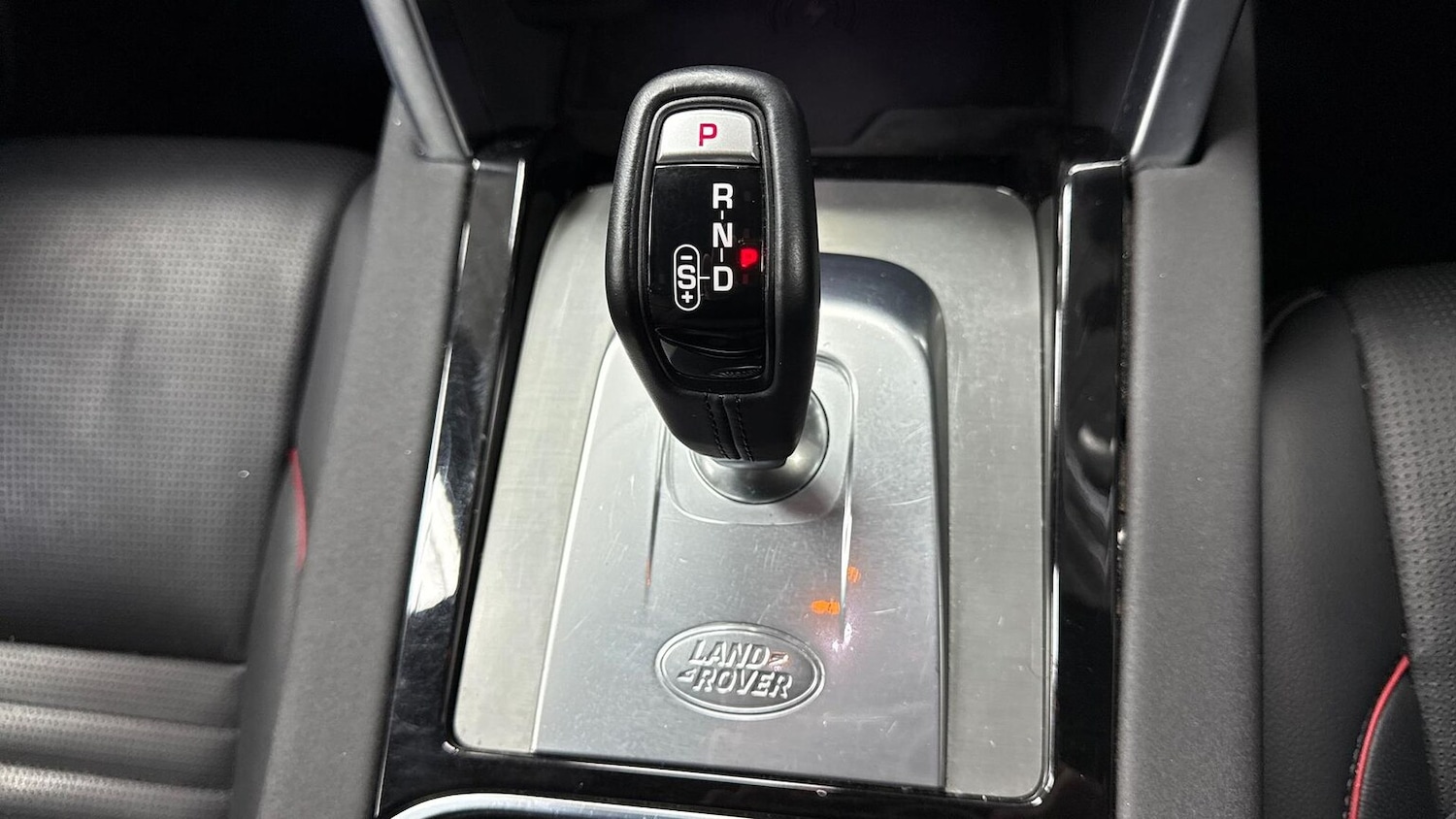 Used Land Rover Discovery Sport 2022 for sale - 78149947: Photo 13