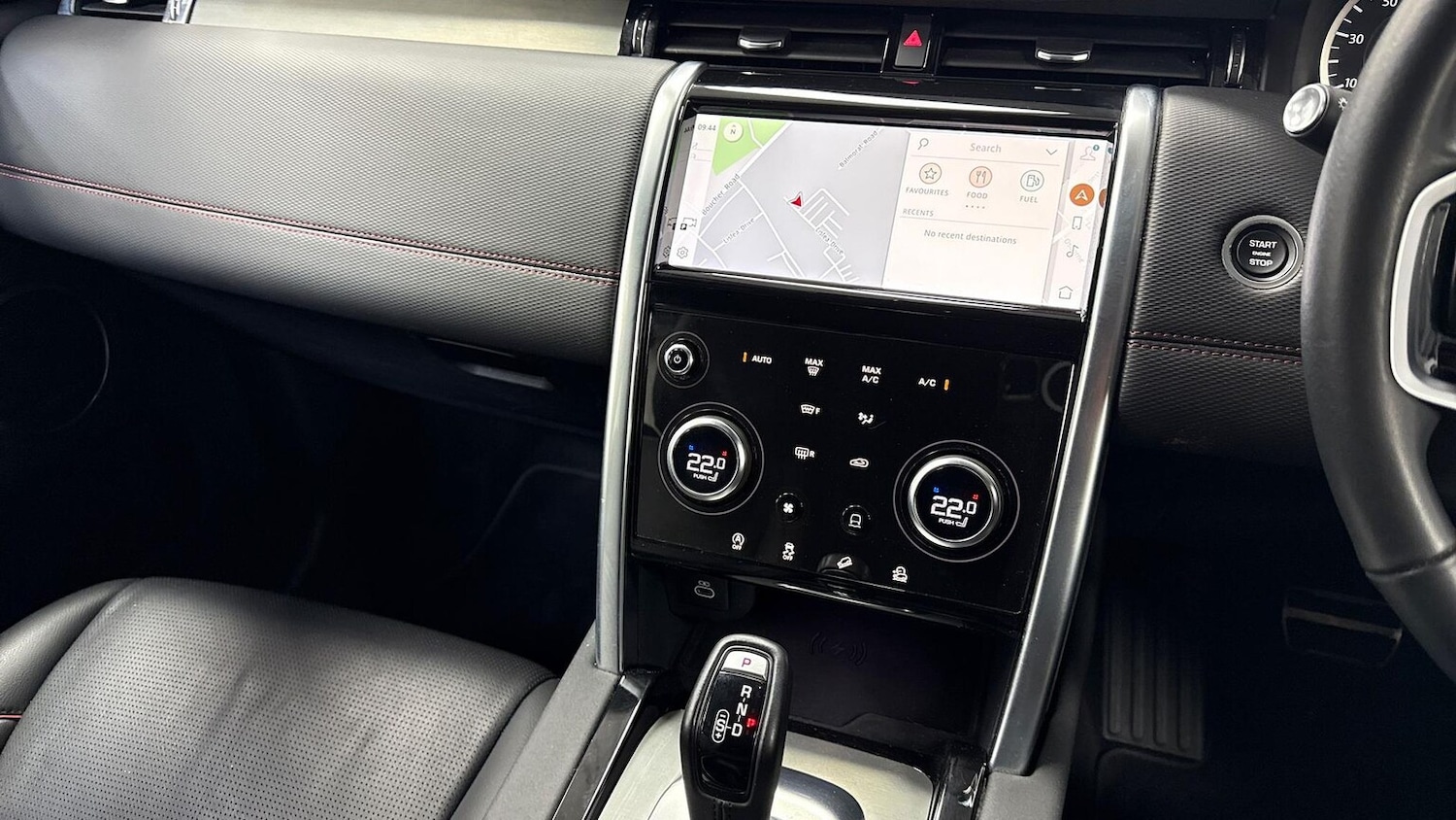 Used Land Rover Discovery Sport 2022 for sale - 78149947: Photo 14