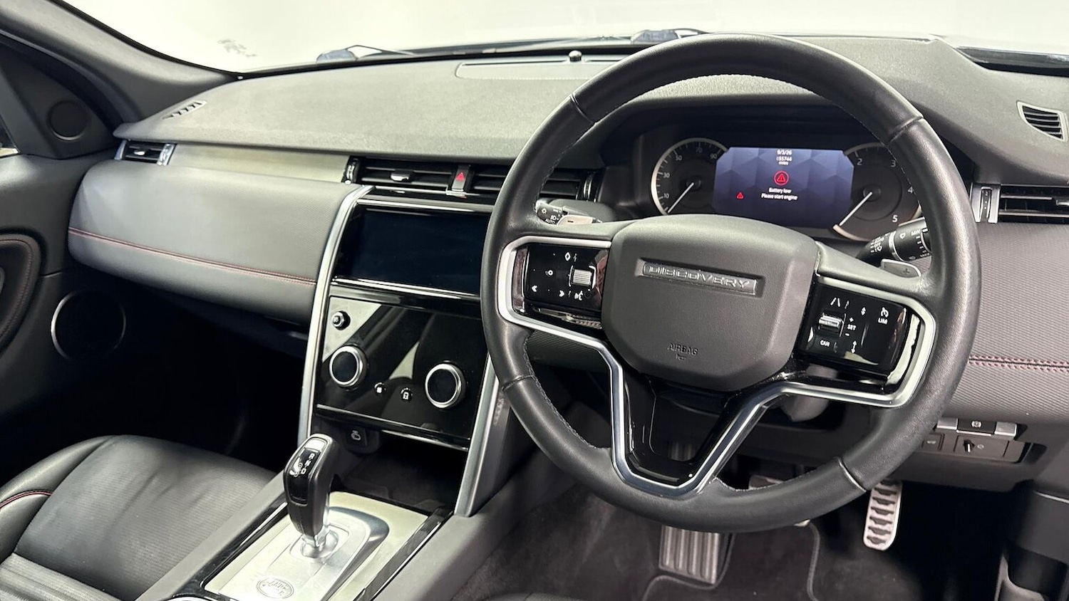 Used Land Rover Discovery Sport 2022 for sale - 78149947: Photo 15