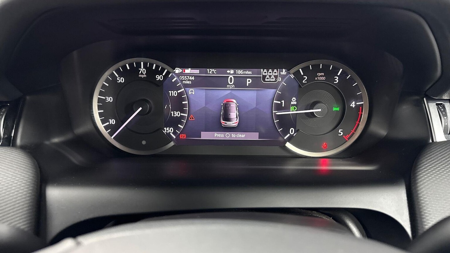 Used Land Rover Discovery Sport 2022 for sale - 78149947: Photo 16