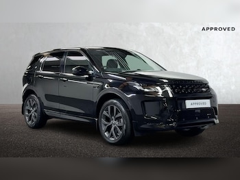 Used Land Rover Discovery Sport 2022 for sale - 78149947: Photo