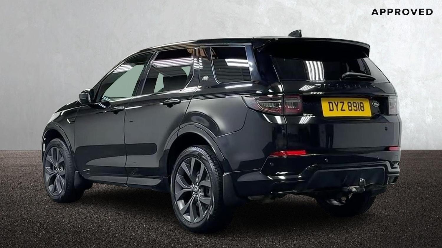 Used Land Rover Discovery Sport 2022 for sale - 78149947: Photo 2