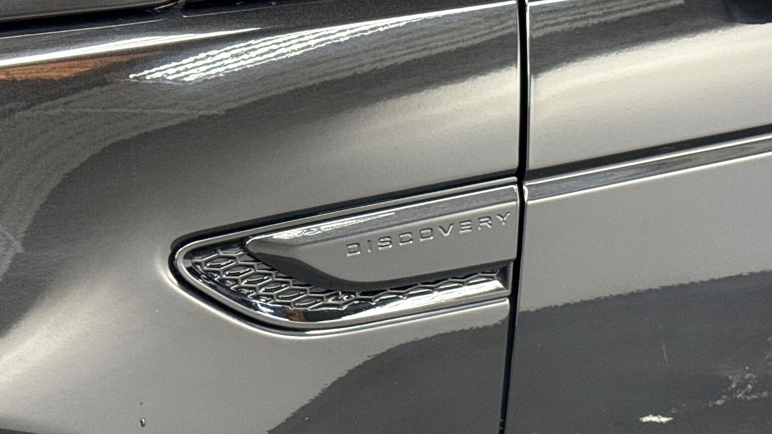 Used Land Rover Discovery Sport 2022 for sale - 78149947: Photo 20