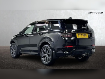 Used Land Rover Discovery Sport 2022 for sale - 78149947: Photo