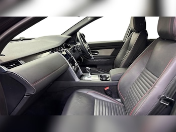 Used Land Rover Discovery Sport 2022 for sale - 78149947: Photo