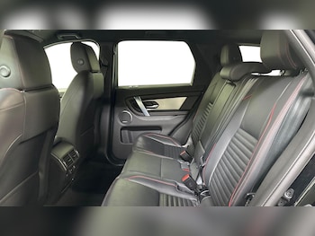 Used Land Rover Discovery Sport 2022 for sale - 78149947: Photo