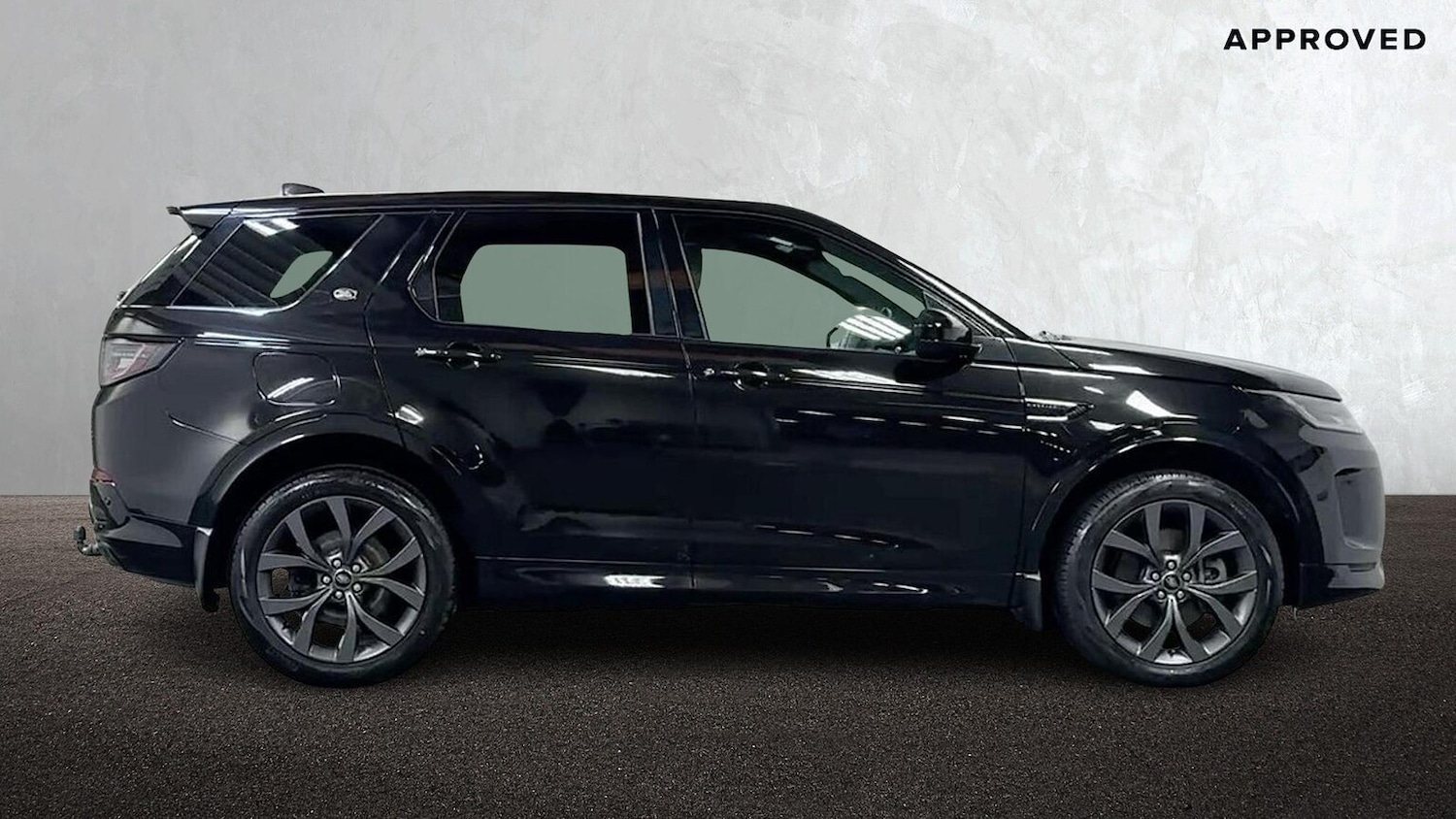 Used Land Rover Discovery Sport 2022 for sale - 78149947: Photo 5