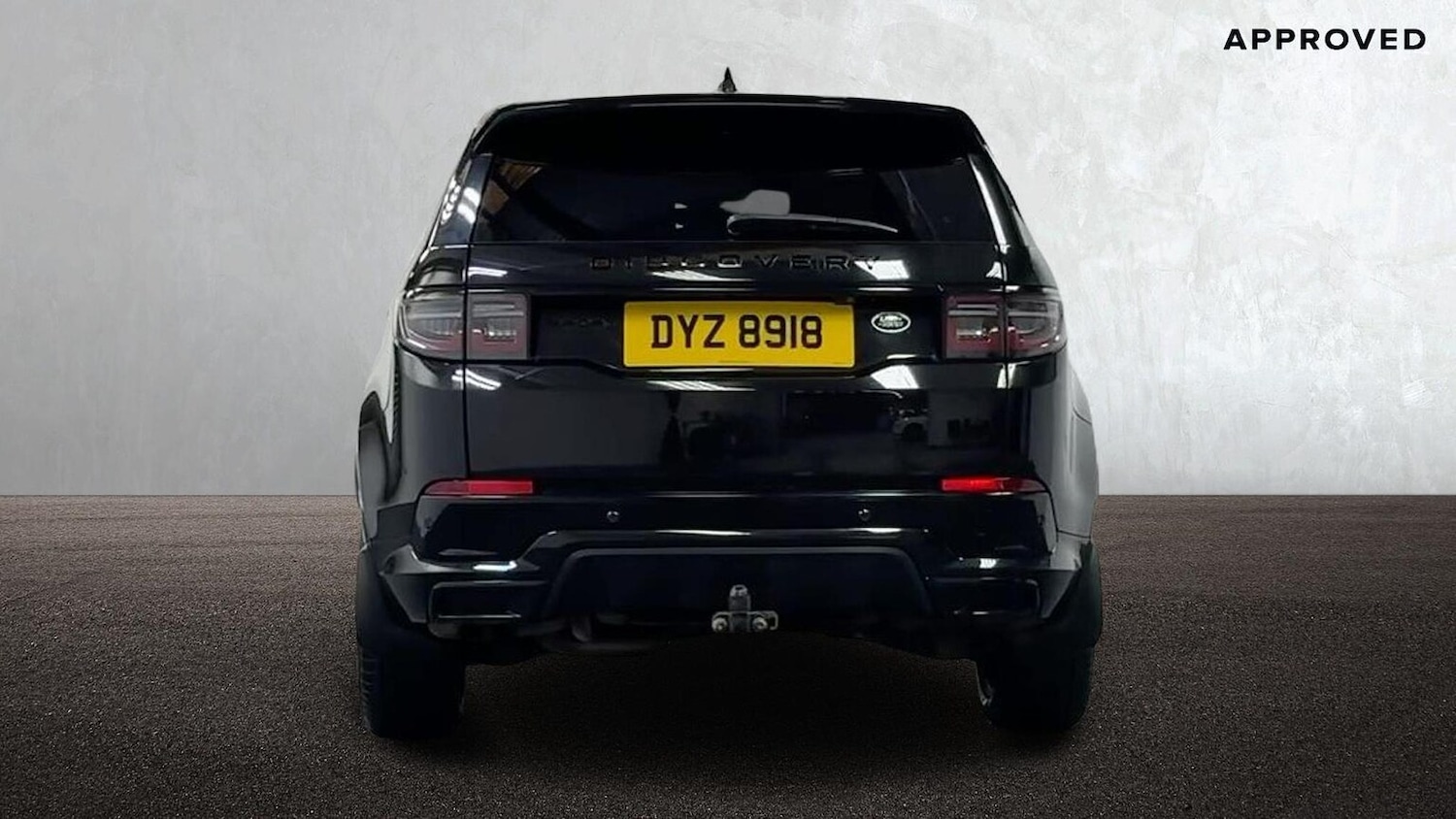 Used Land Rover Discovery Sport 2022 for sale - 78149947: Photo 6