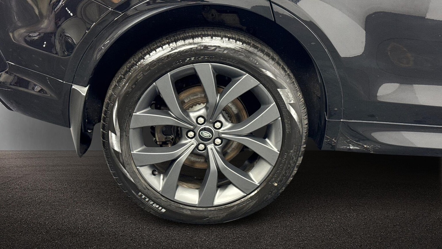 Used Land Rover Discovery Sport 2022 for sale - 78149947: Photo 8