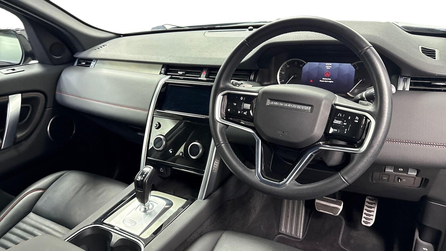 Used Land Rover Discovery Sport 2022 for sale - 78149947: Photo 9