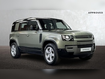 Used Land Rover Defender 2024 for sale - 78820819: Photo