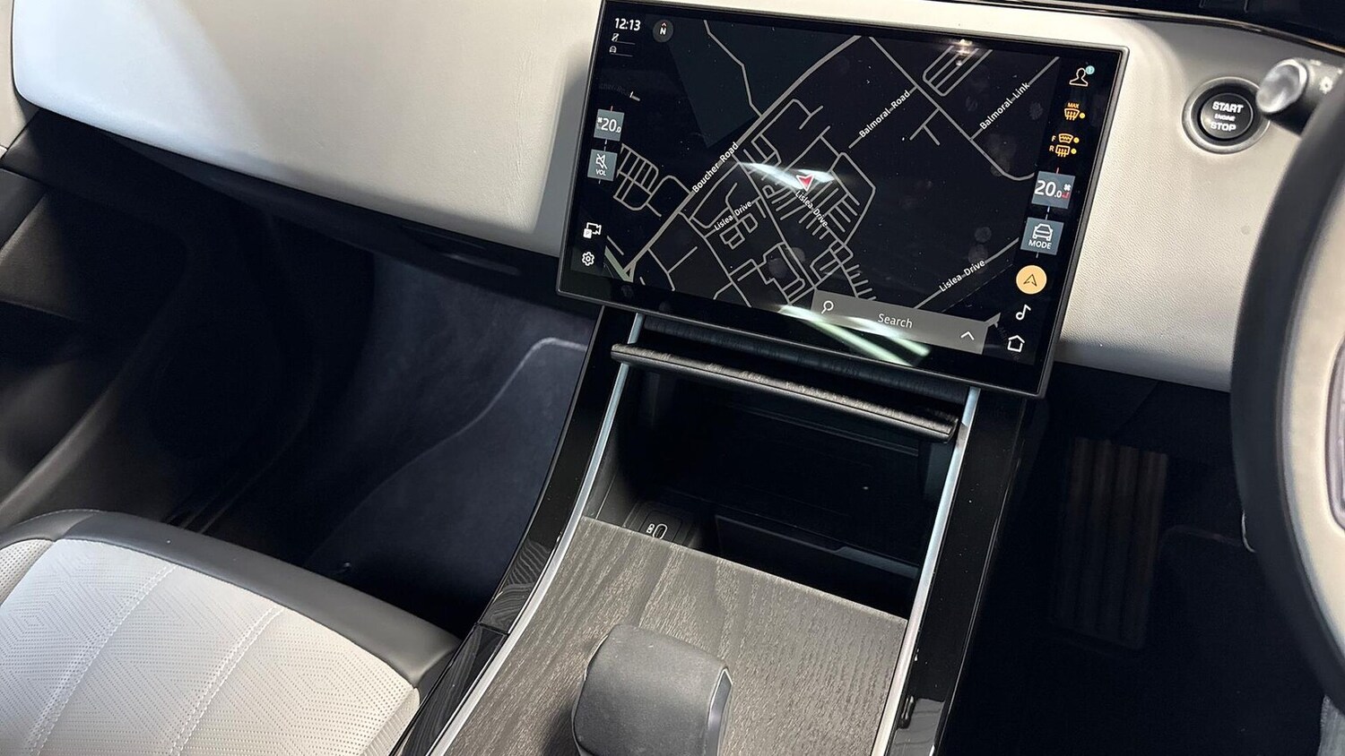 Used Land Rover Range Rover Evoque 2024 for sale - 77489798: Photo 14