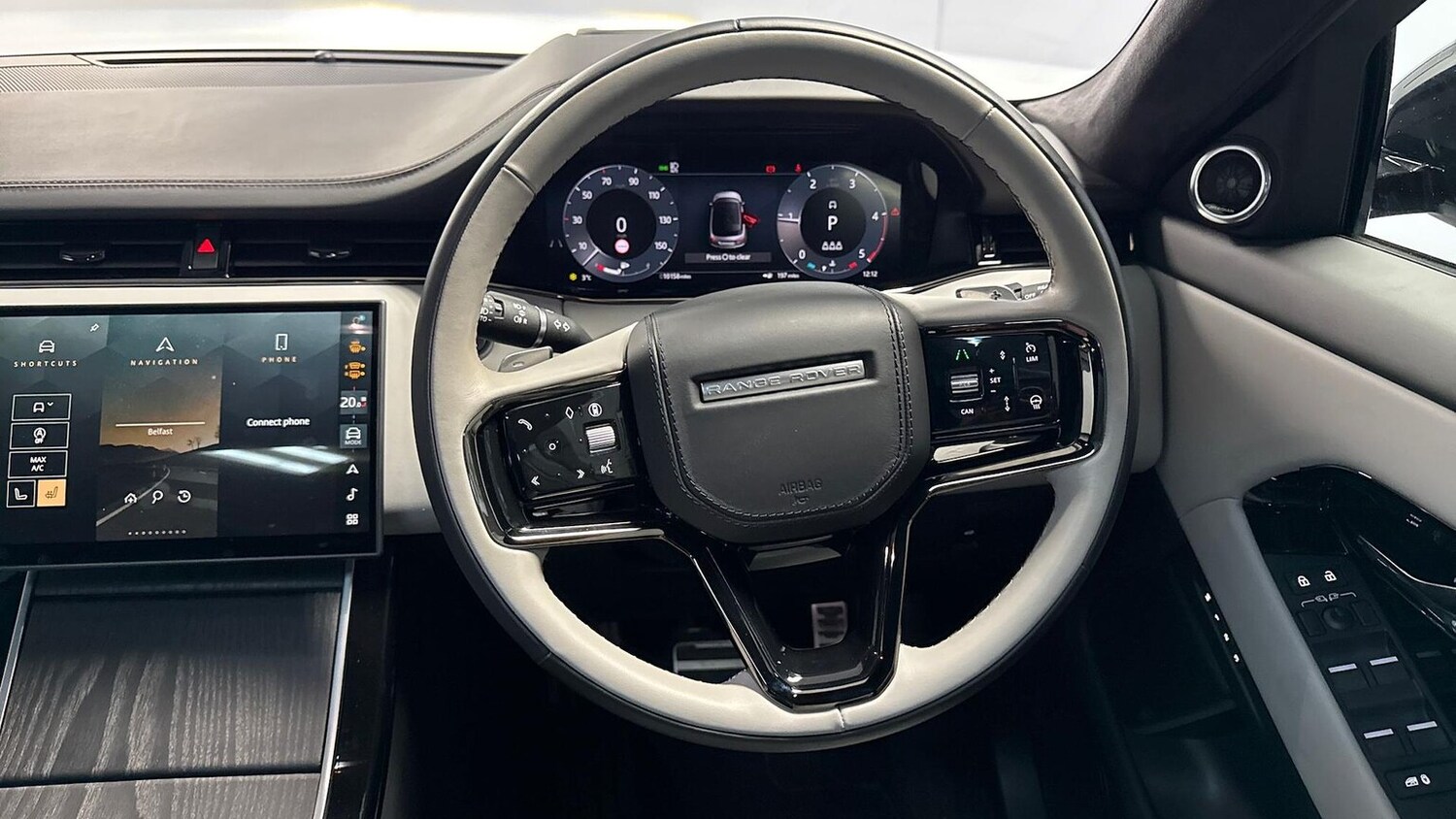 Used Land Rover Range Rover Evoque 2024 for sale - 77489798: Photo 15