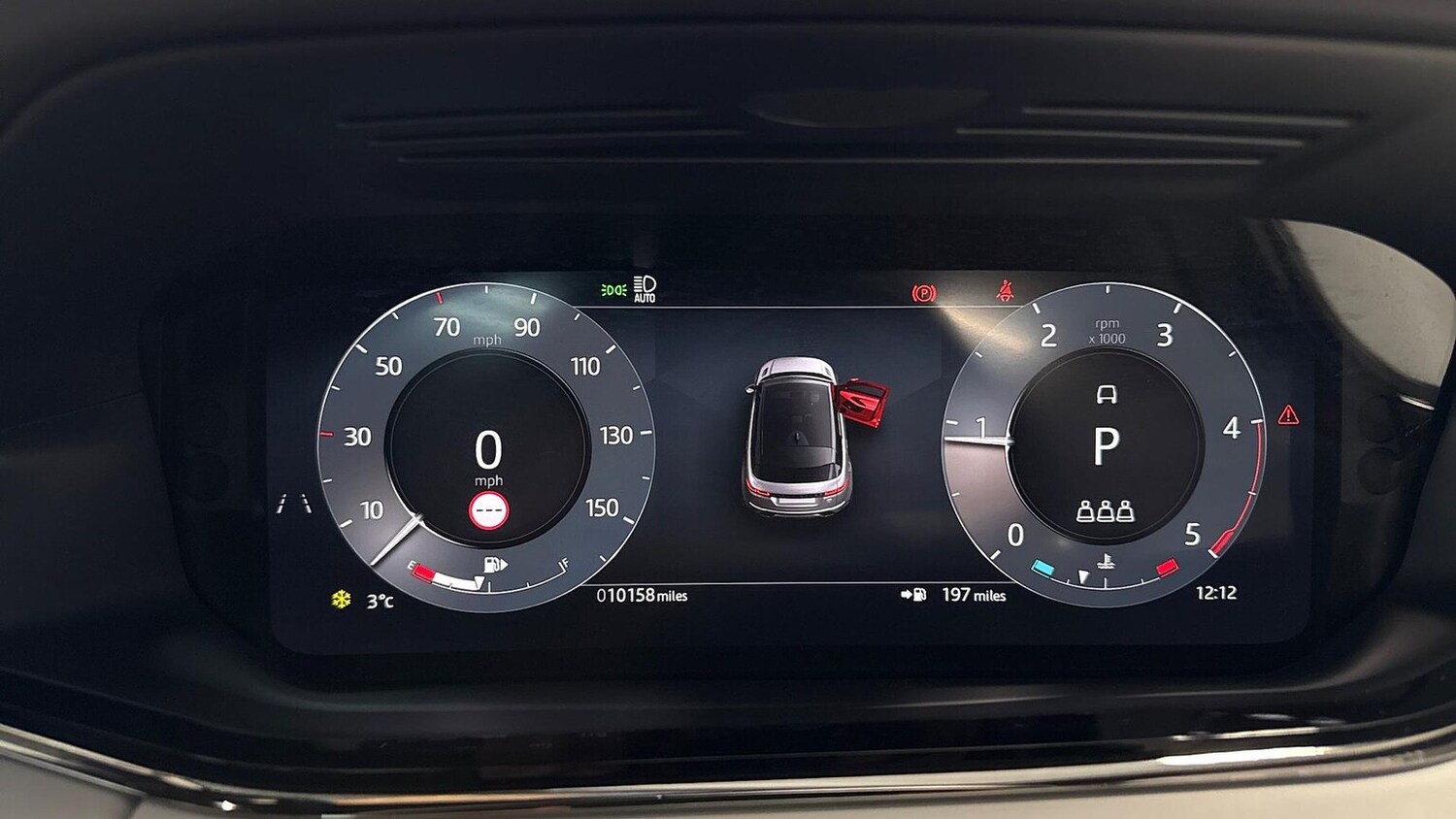 Used Land Rover Range Rover Evoque 2024 for sale - 77489798: Photo 16