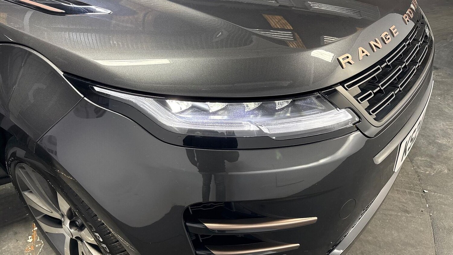 Used Land Rover Range Rover Evoque 2024 for sale - 77489798: Photo 17