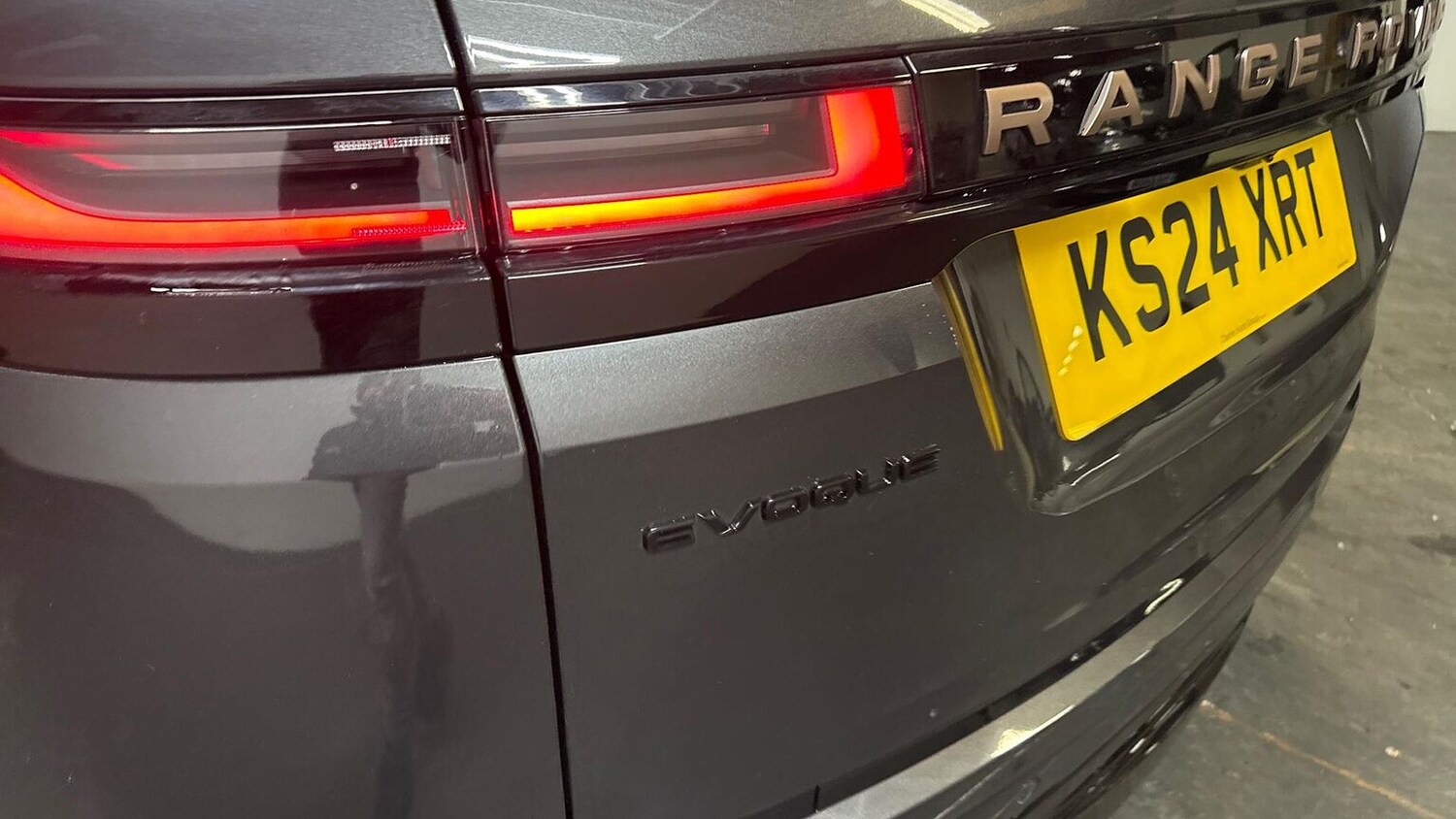 Used Land Rover Range Rover Evoque 2024 for sale - 77489798: Photo 19