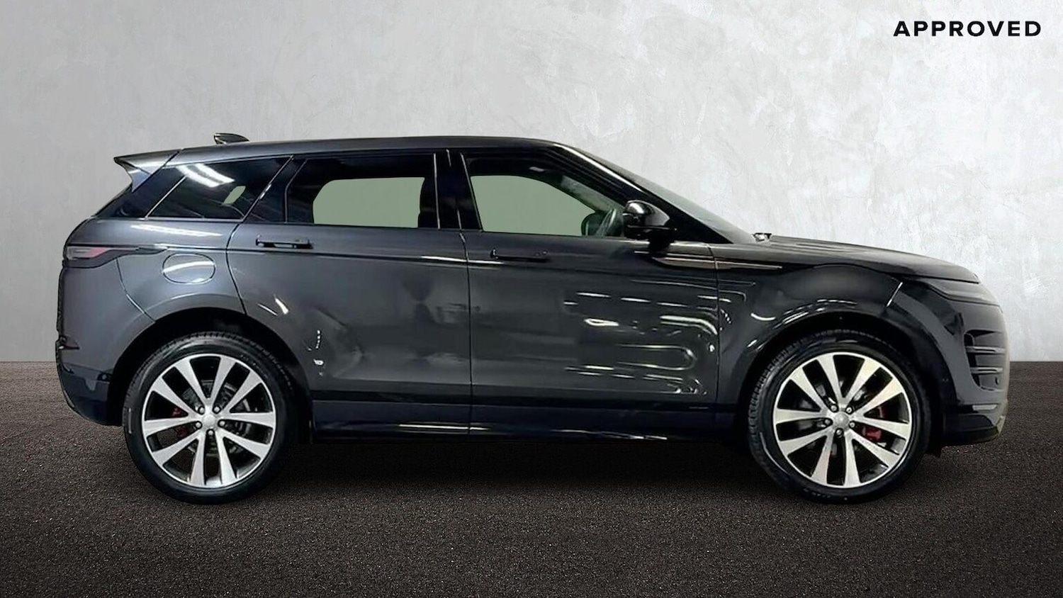 Used Land Rover Range Rover Evoque 2024 for sale - 77489798: Photo 5