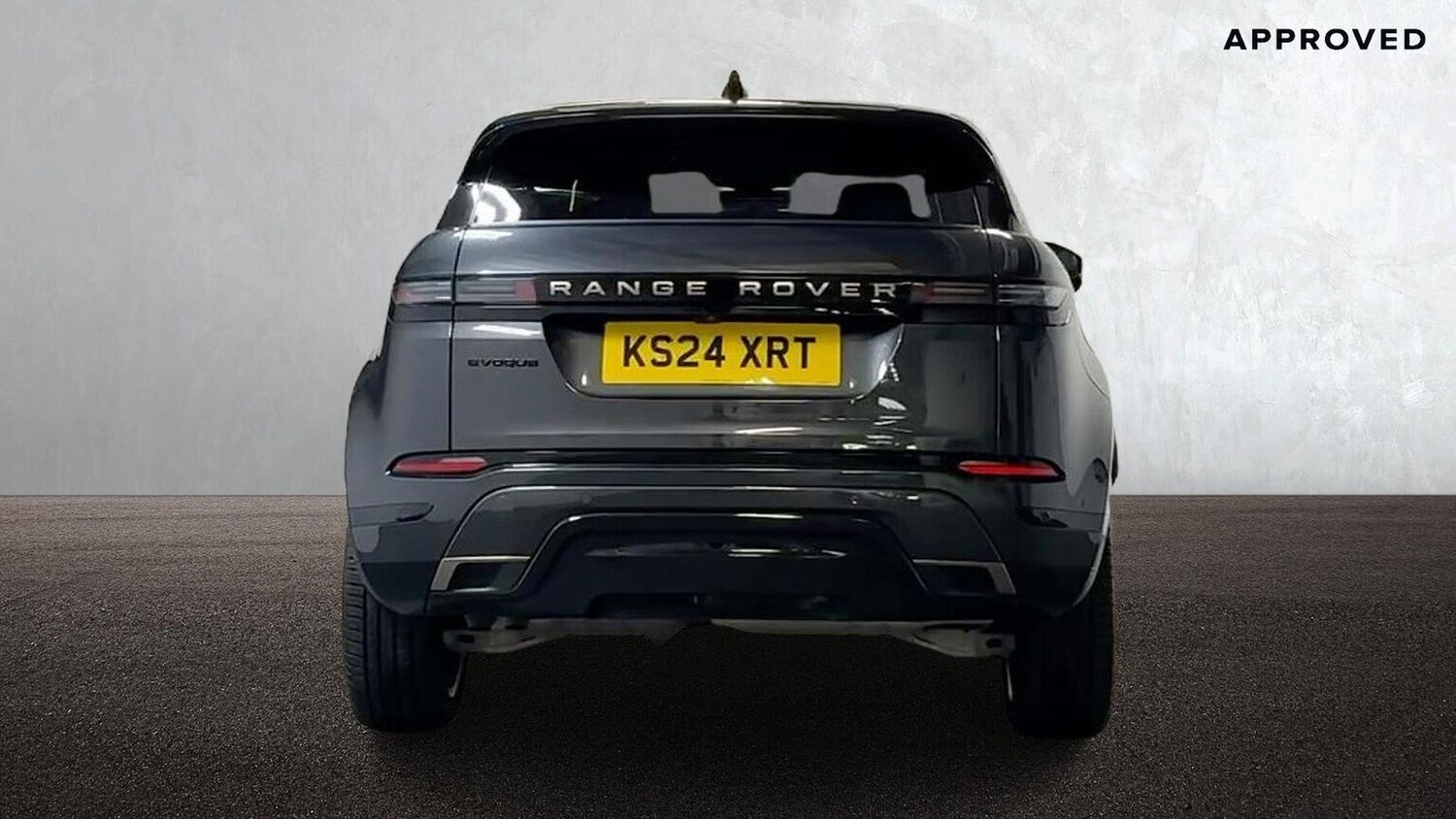 Used Land Rover Range Rover Evoque 2024 for sale - 77489798: Photo 6