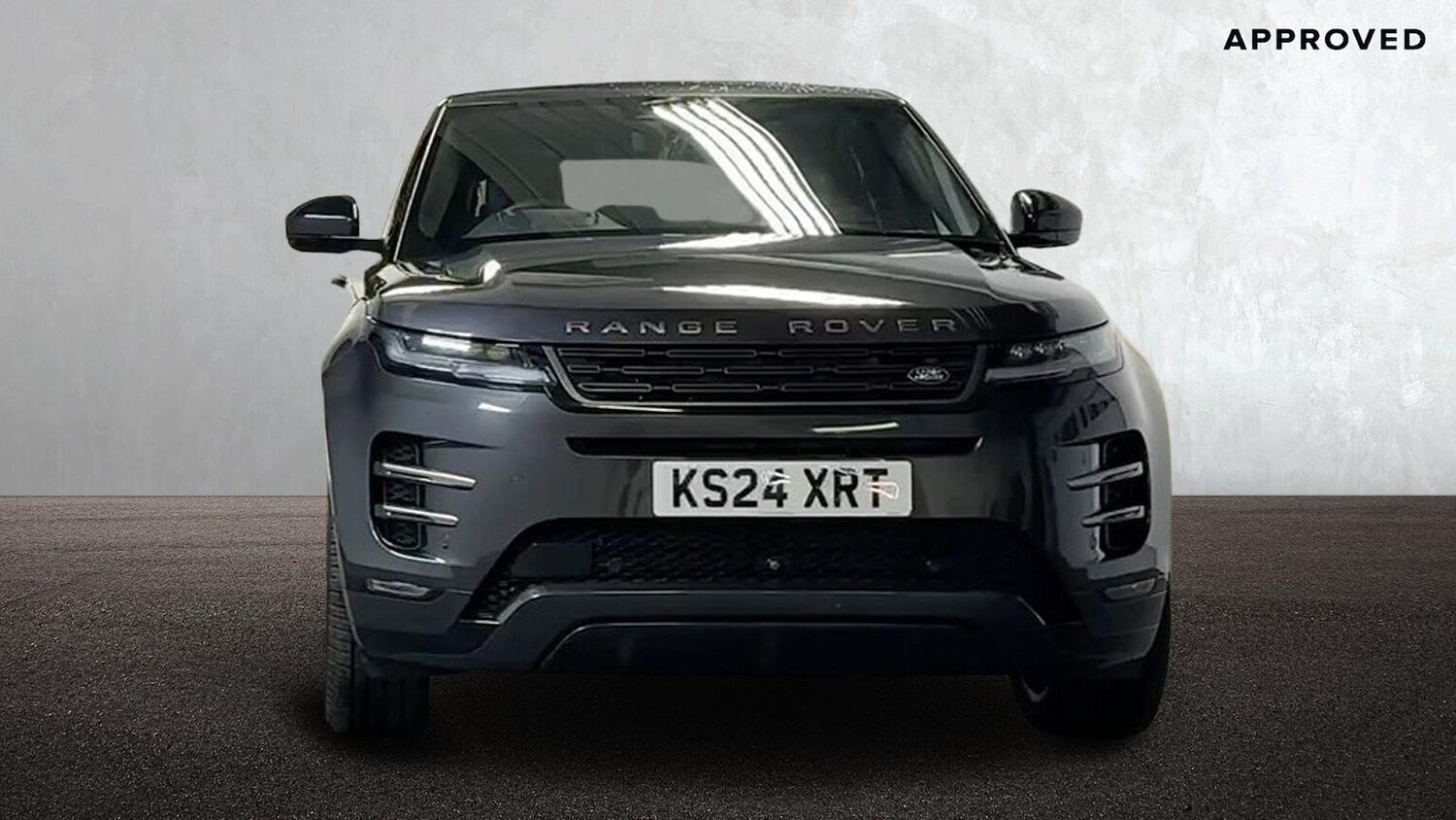 Used Land Rover Range Rover Evoque 2024 for sale - 77489798: Photo 7