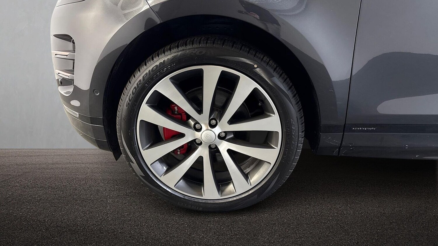 Used Land Rover Range Rover Evoque 2024 for sale - 77489798: Photo 8