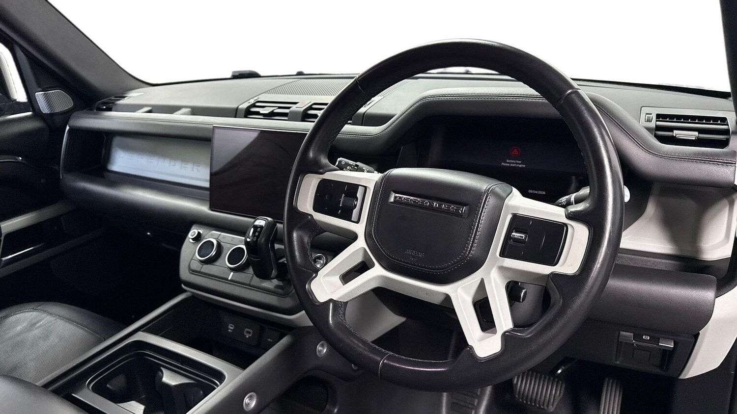 Used Land Rover Defender 2023 for sale - 78191076: Photo 10