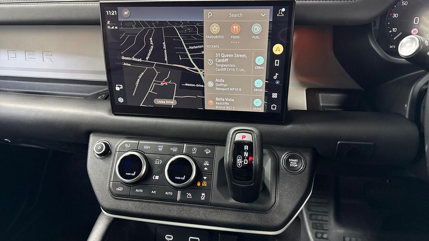 Used Land Rover Defender 2023 for sale - 78191076: Photo 12