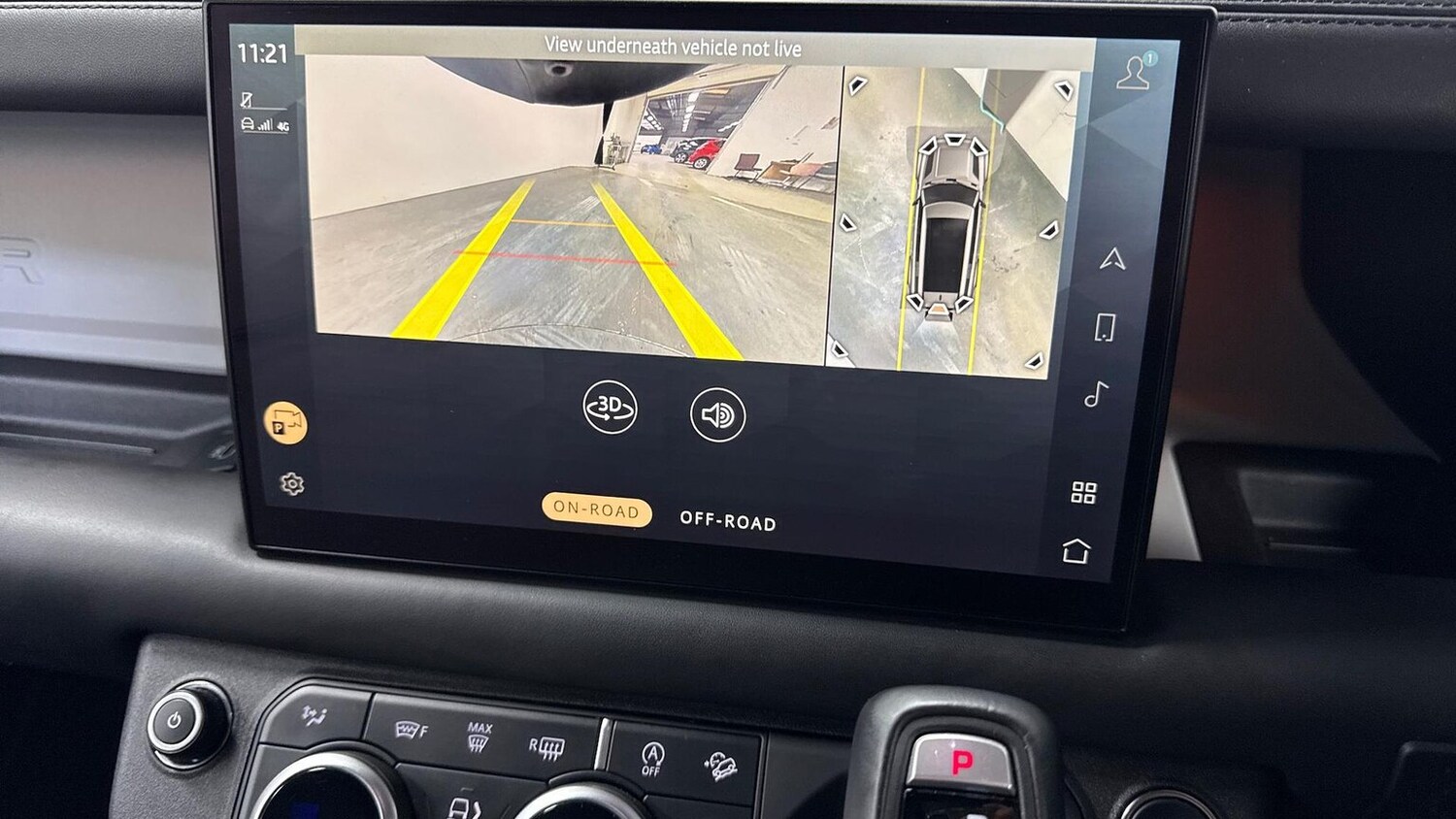 Used Land Rover Defender 2023 for sale - 78191076: Photo 13