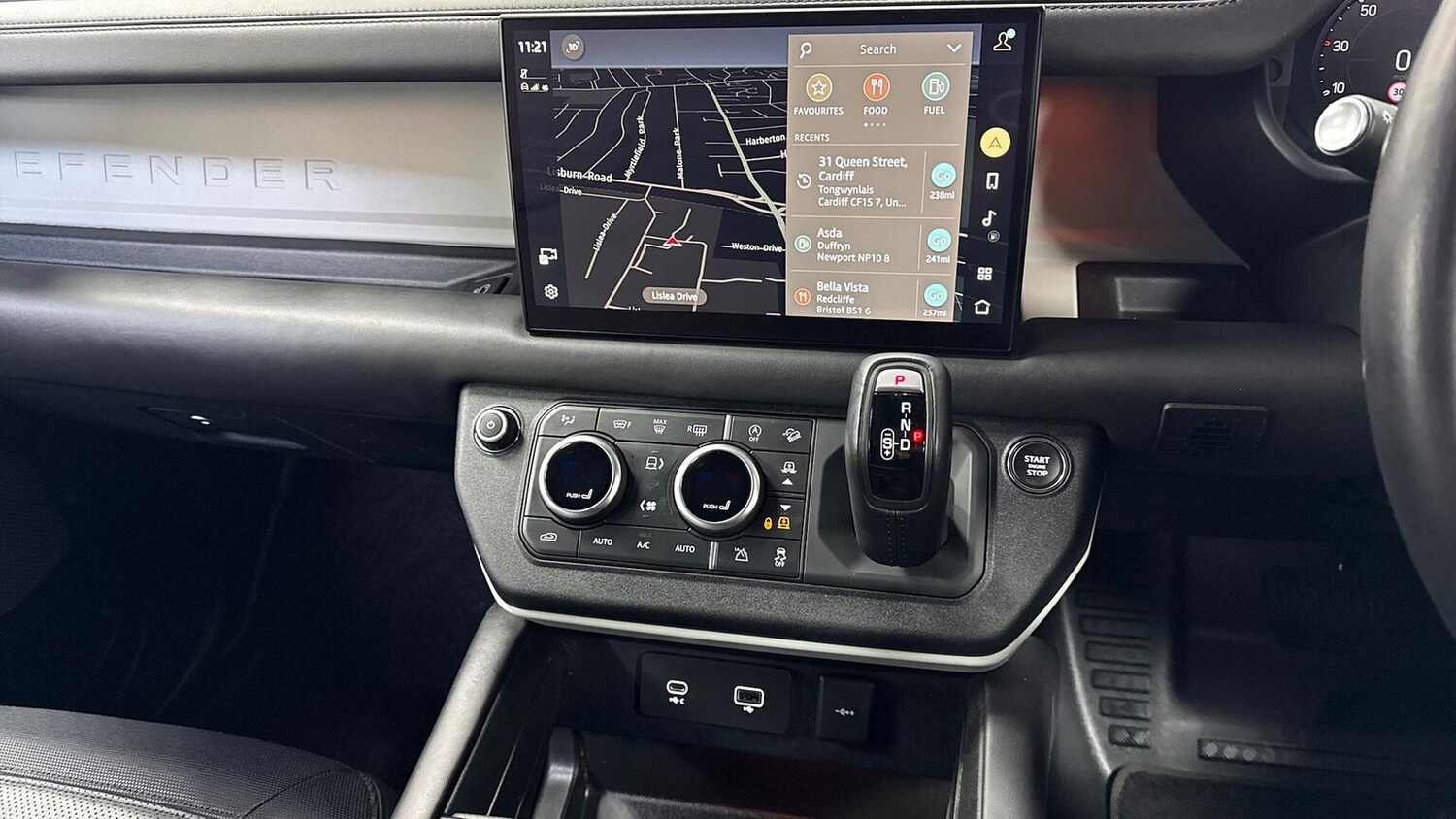 Used Land Rover Defender 2023 for sale - 78191076: Photo 15