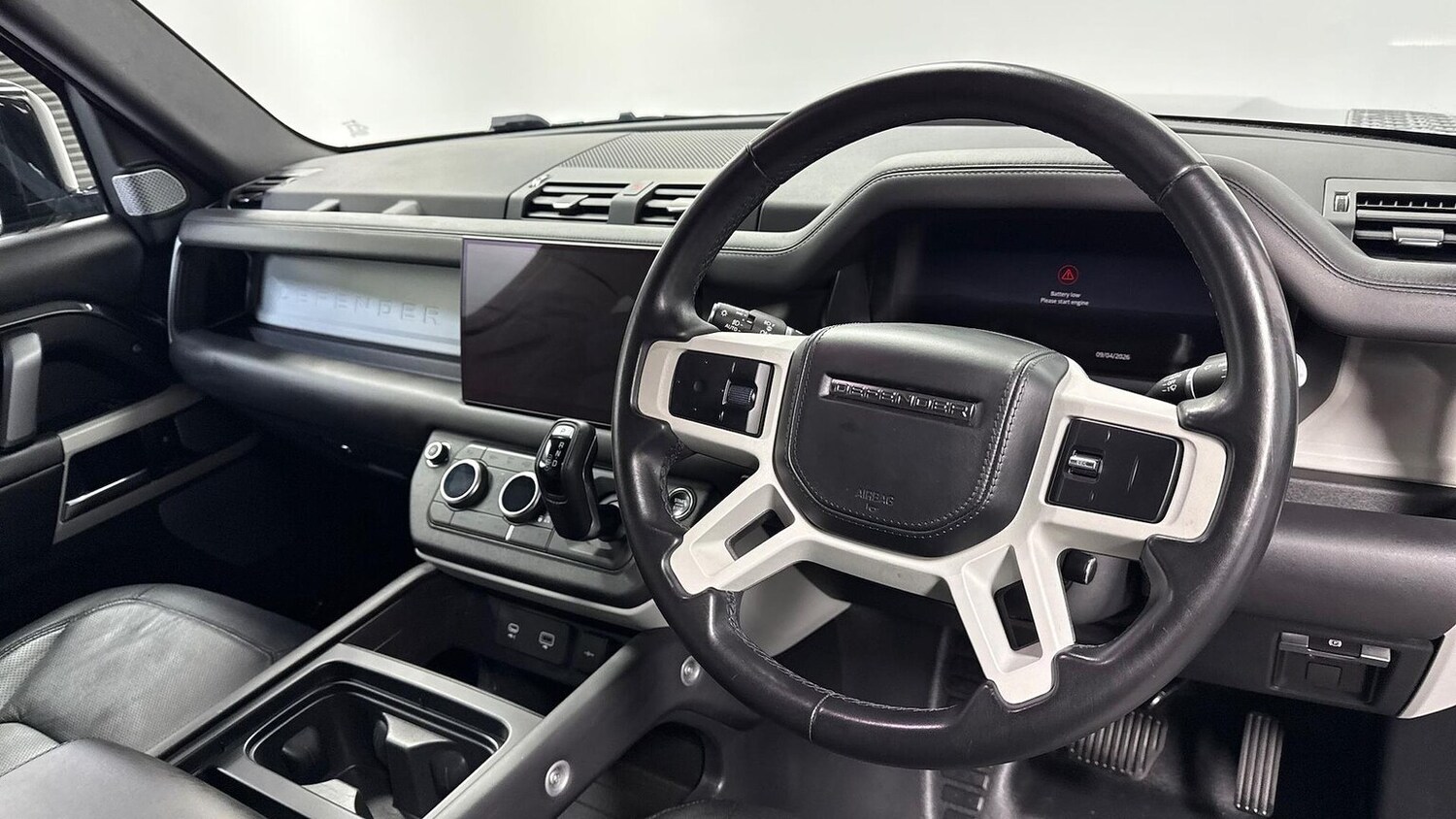 Used Land Rover Defender 2023 for sale - 78191076: Photo 16