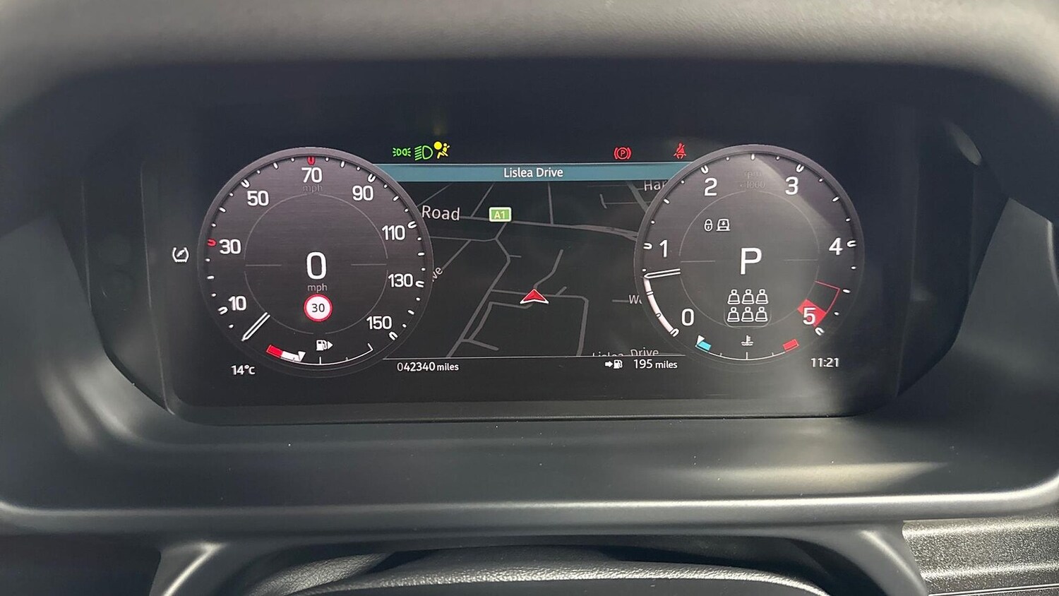 Used Land Rover Defender 2023 for sale - 78191076: Photo 17