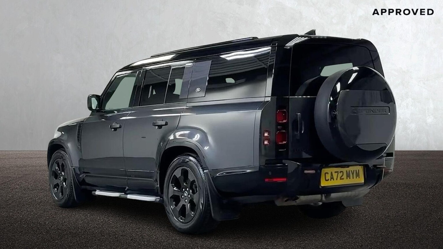 Used Land Rover Defender 2023 for sale - 78191076: Photo 2