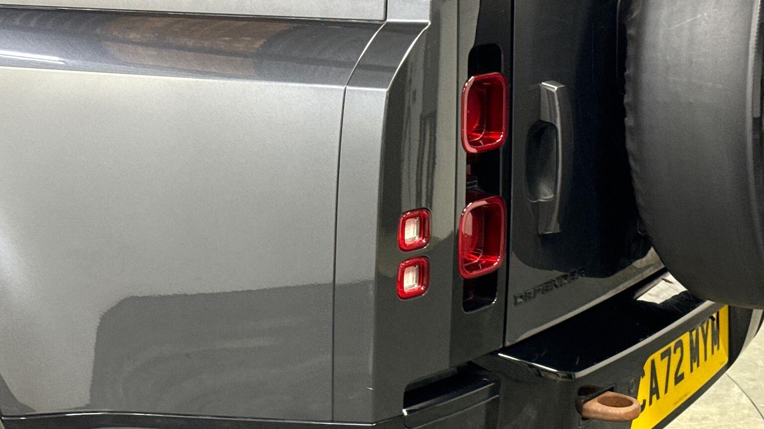 Used Land Rover Defender 2023 for sale - 78191076: Photo 20