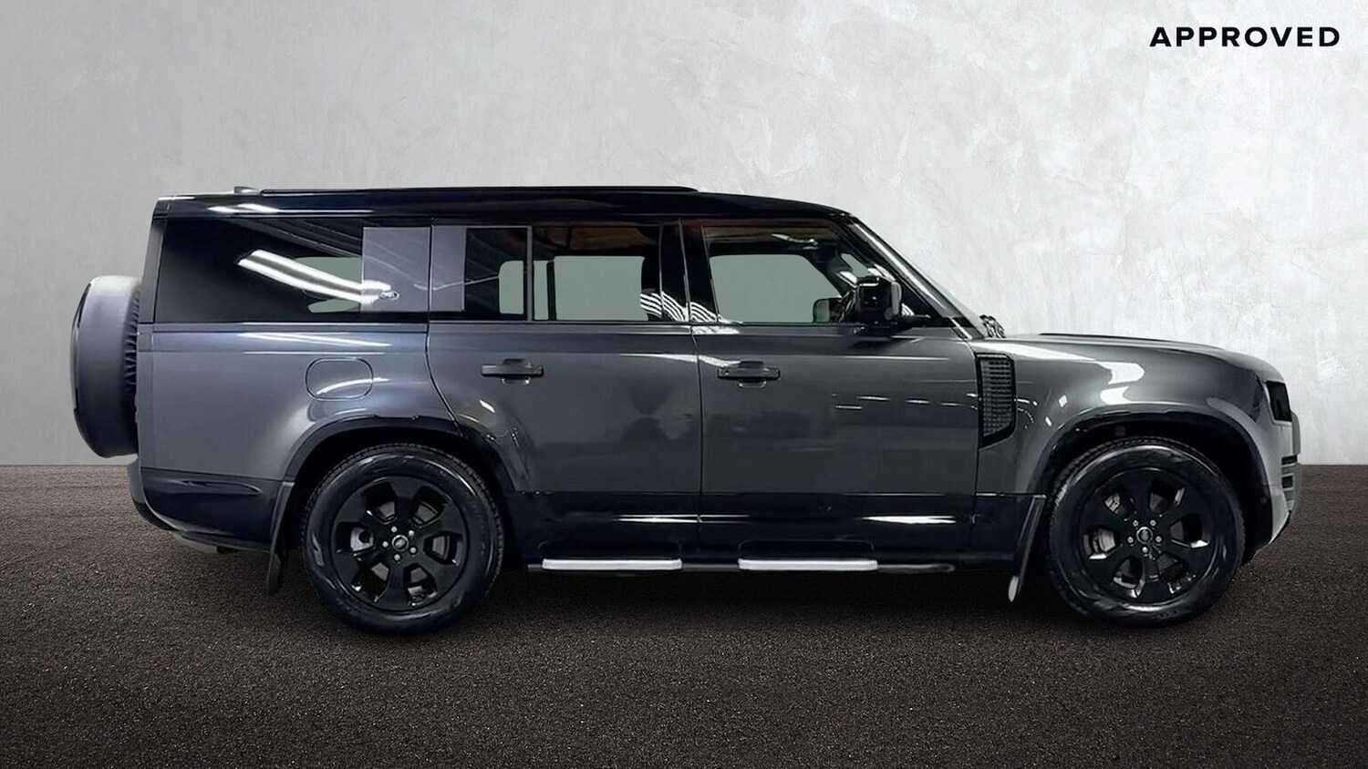 Used Land Rover Defender 2023 for sale - 78191076: Photo 6