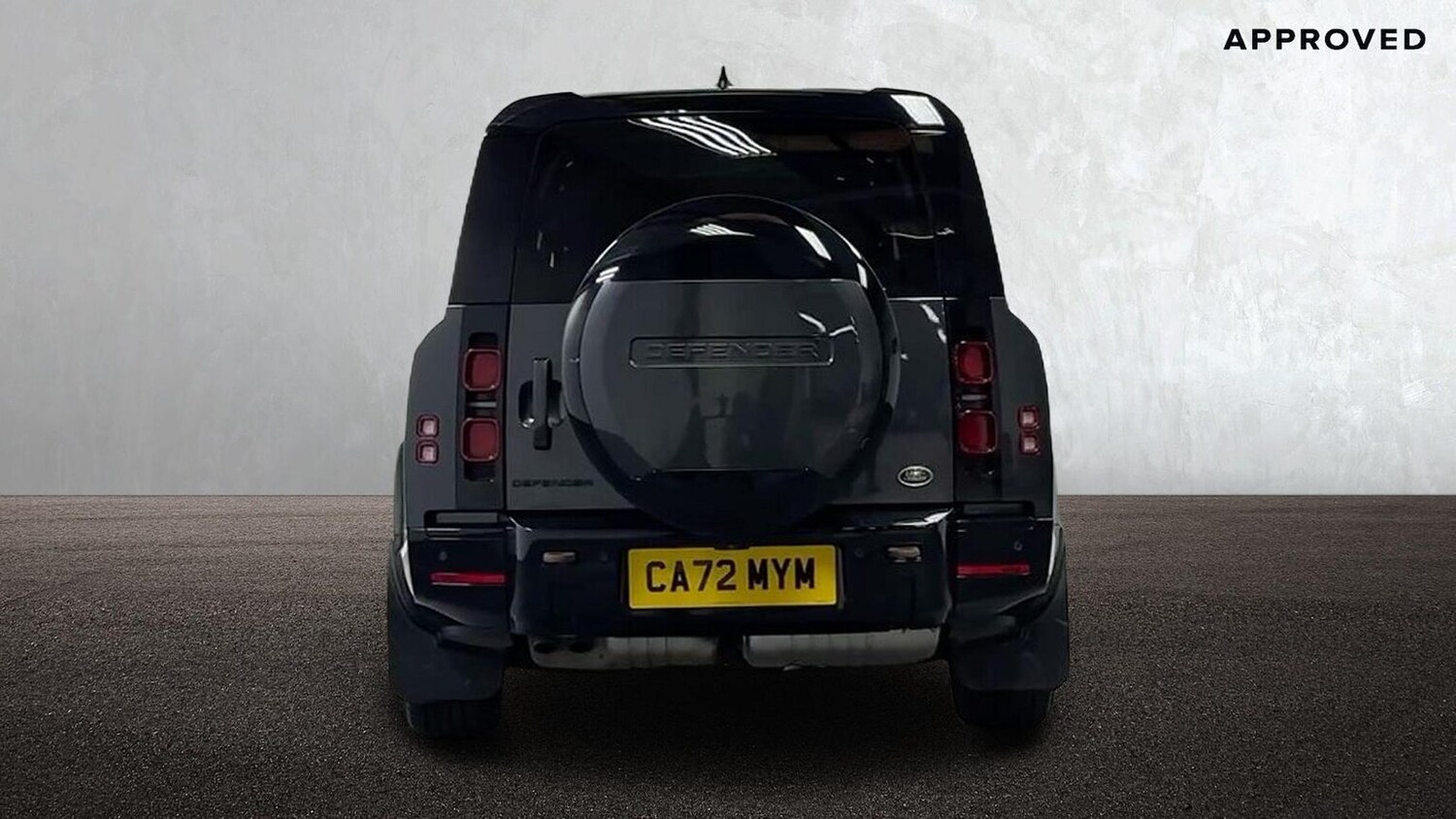 Used Land Rover Defender 2023 for sale - 78191076: Photo 7