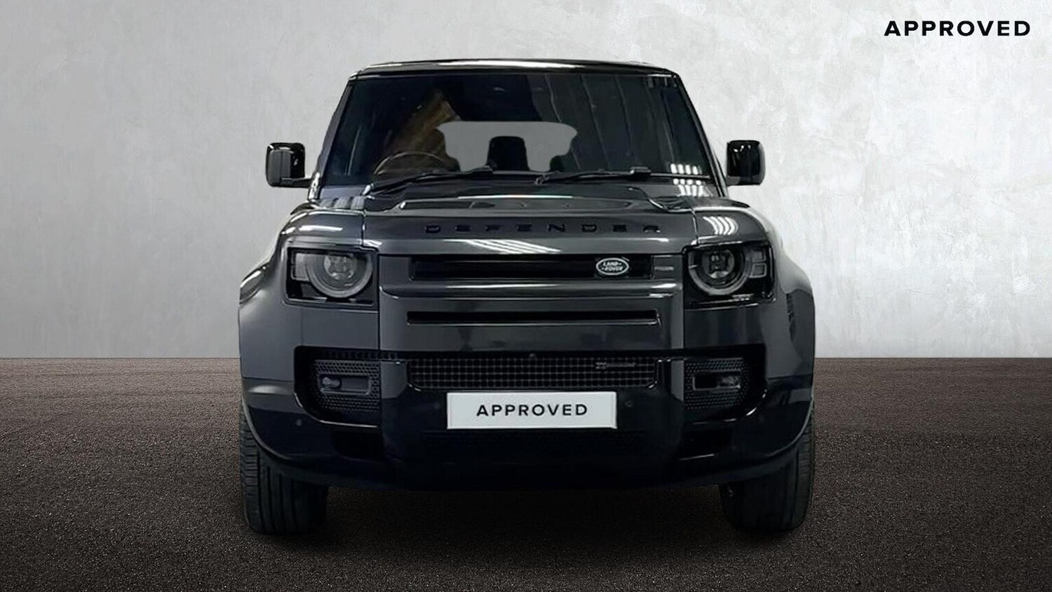 Used Land Rover Defender 2023 for sale - 78191076: Photo 8
