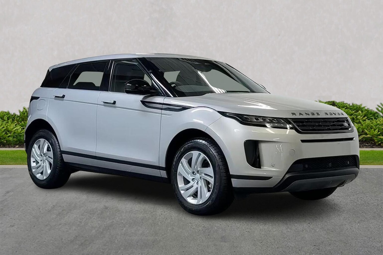 Used Land Rover Range Rover Evoque 2026 for sale - 78191196: Photo 1