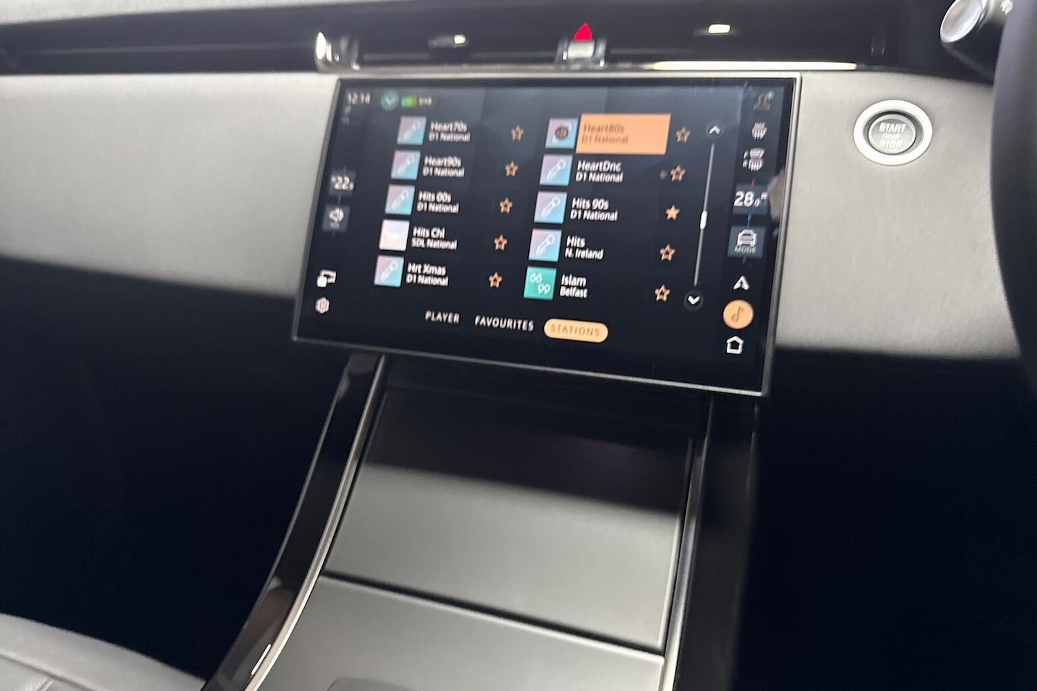 Used Land Rover Range Rover Evoque 2026 for sale - 78191196: Photo 11