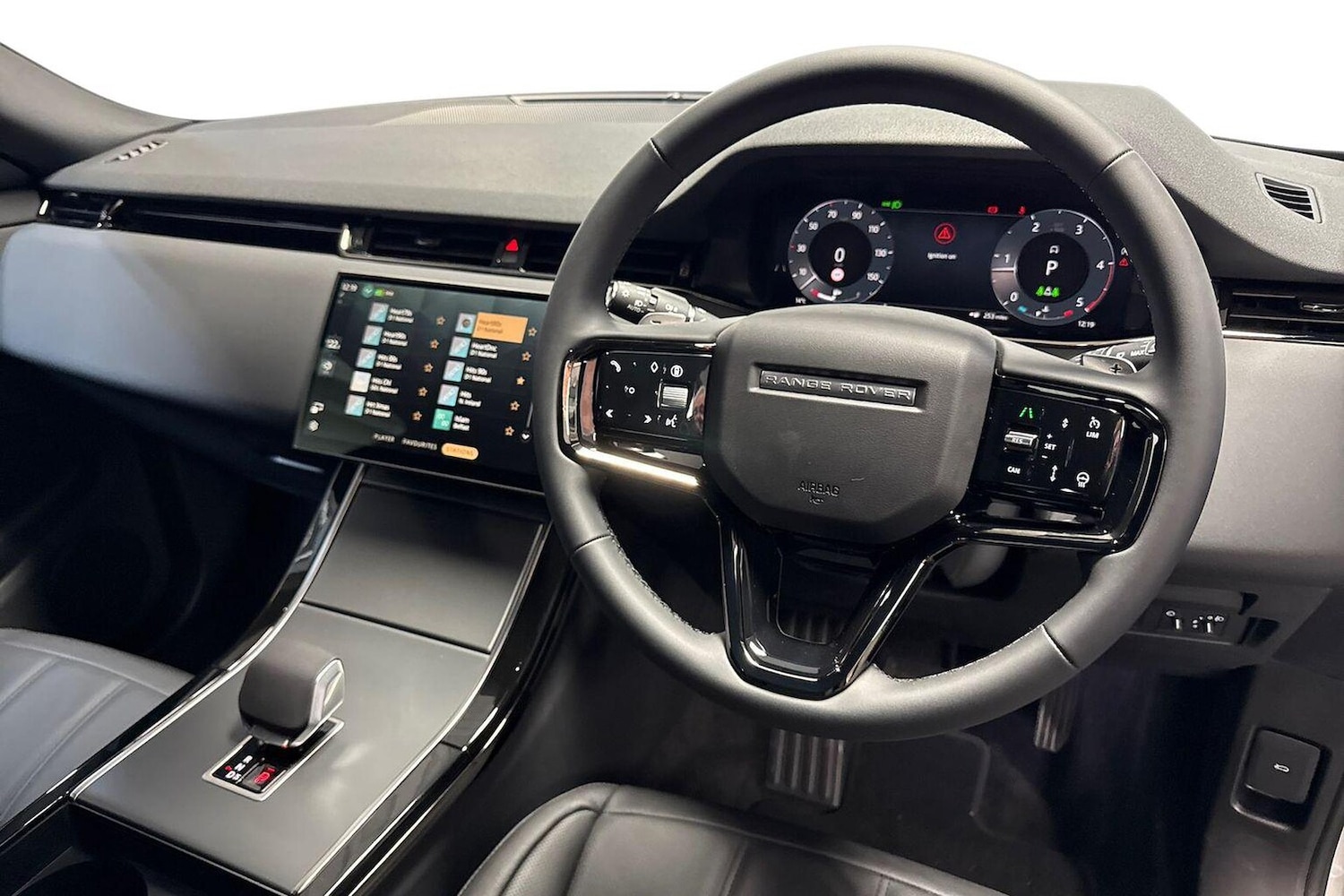 Used Land Rover Range Rover Evoque 2026 for sale - 78191196: Photo 15