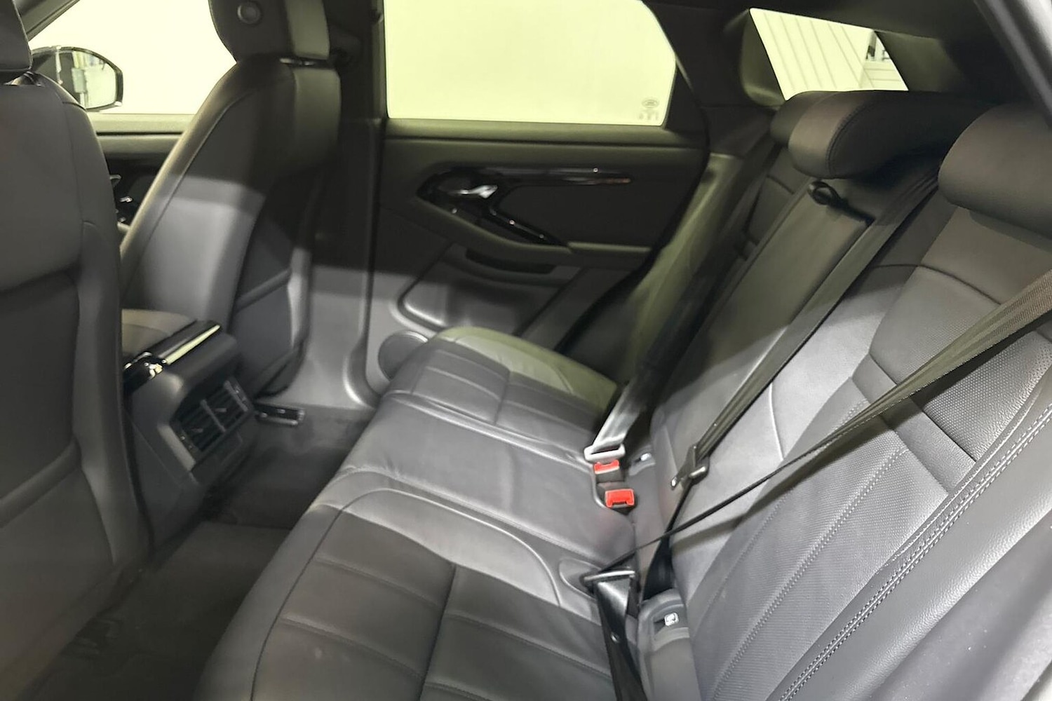 Used Land Rover Range Rover Evoque 2026 for sale - 78191196: Photo 16