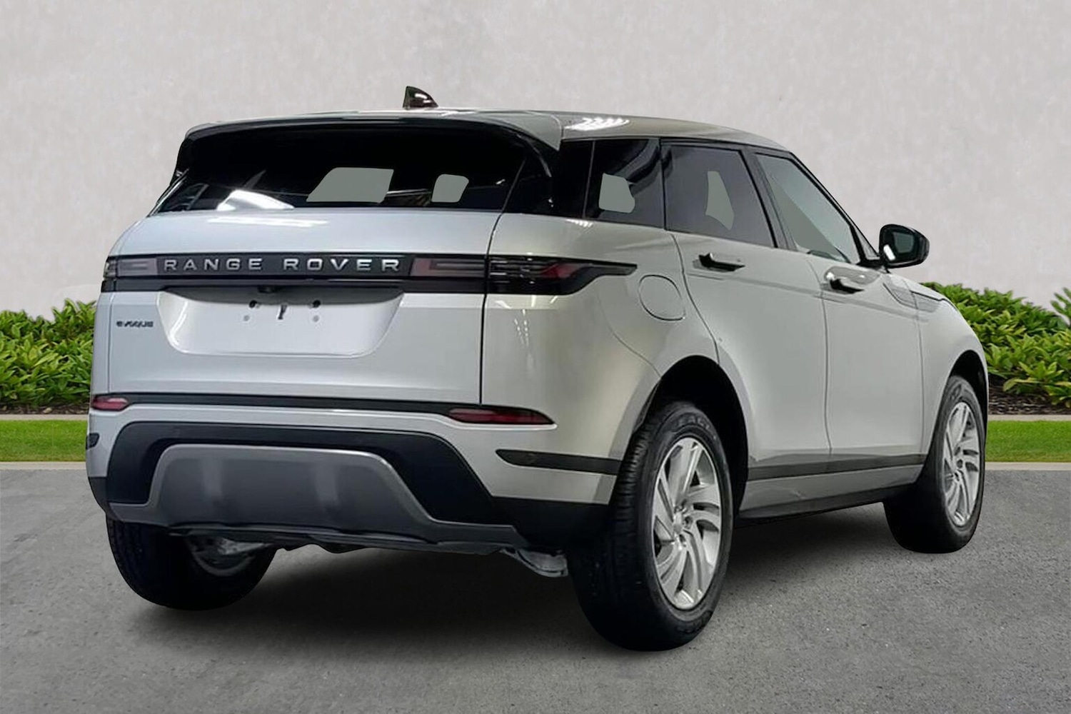 Used Land Rover Range Rover Evoque 2026 for sale - 78191196: Photo 18